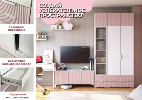 Детская Зефир К1 в Катав-Ивановске - katav-ivanovsk.magazinmebel.ru | фото - изображение 2