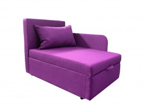 Диван фуксия Nice Shaggy Fuchsia в Катав-Ивановске - katav-ivanovsk.magazinmebel.ru | фото