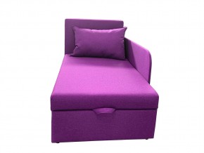 Диван фуксия Nice Shaggy Fuchsia в Катав-Ивановске - katav-ivanovsk.magazinmebel.ru | фото - изображение 3