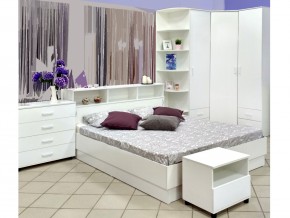 Кровать Париж-1600 G26513 в Катав-Ивановске - katav-ivanovsk.magazinmebel.ru | фото - изображение 4