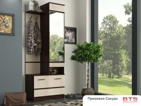 Прихожая Сакура СУ-01 в Катав-Ивановске - katav-ivanovsk.magazinmebel.ru | фото